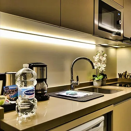 Posidonia 3* Μπένιντορμ