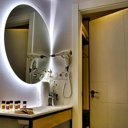 Gbh Hotel-apartamentos Posidonia Apartahotel