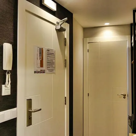 Gbh Hotel-apartamentos Posidonia Apart-hotel Benidorm