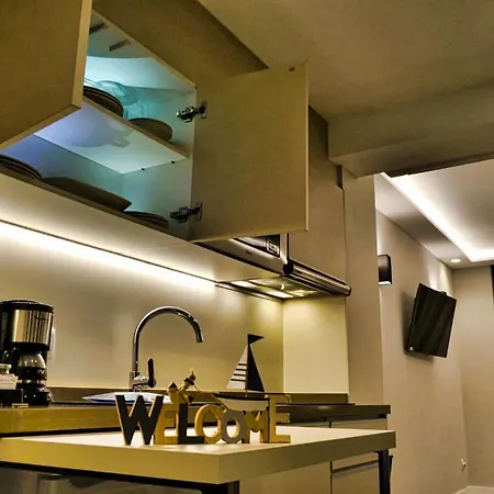 Gbh Hotel-apartamentos Posidonia Apartahotel Benidorm
