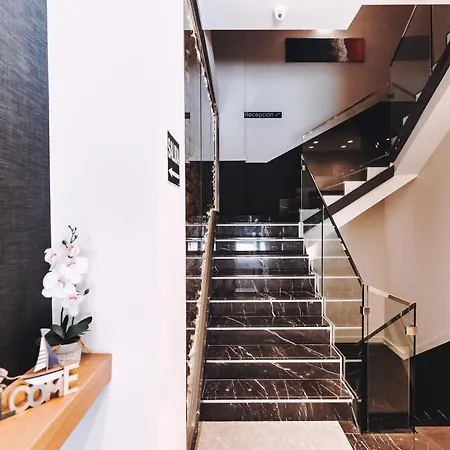 Aparthotel Gbh Hotel-apartamentos Posidonia 3*