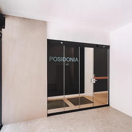 Apartahotel Gbh Hotel-apartamentos Posidonia Benidorm