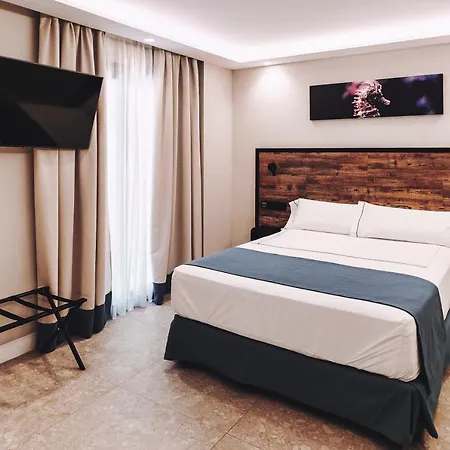 Gbh Hotel-apartamentos Posidonia Aparthotel