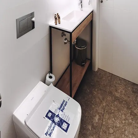 Posidonia Ξενοδοχείο με διαμερίσματα