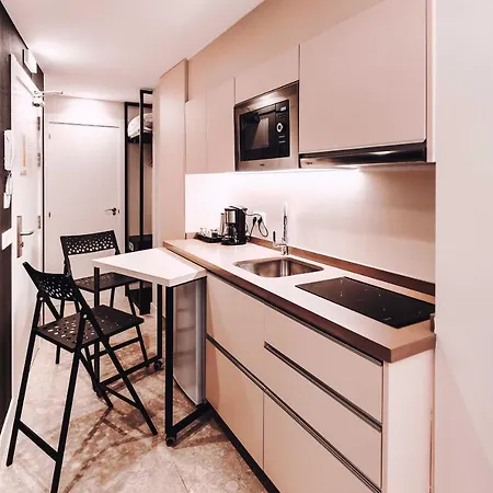 Apart-hotel Gbh Hotel-apartamentos Posidonia