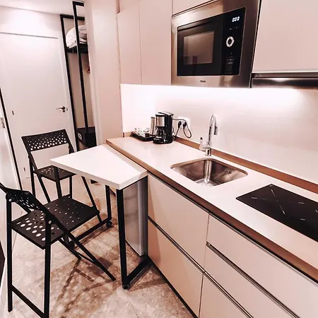 Posidonia 3* Μπένιντορμ