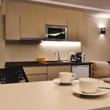 Posidonia 3* Μπένιντορμ