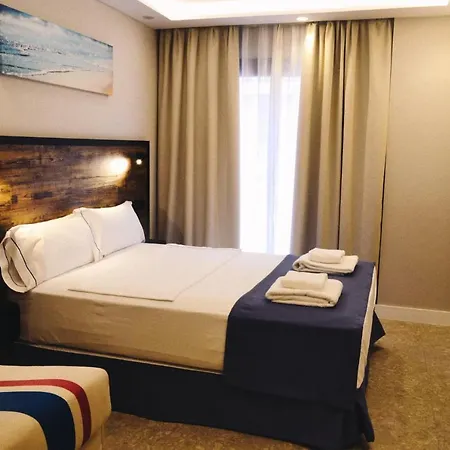 Gbh Hotel-apartamentos Posidonia 貝尼多姆