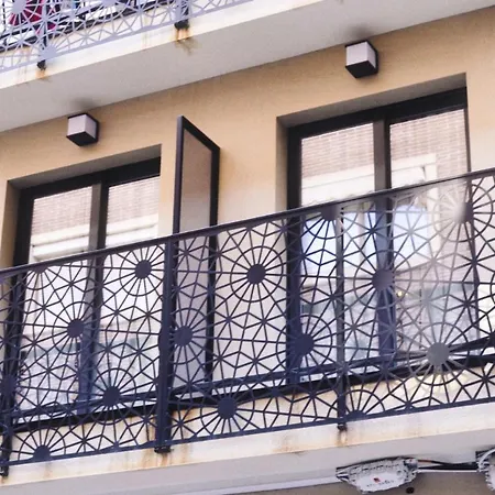 Posidonia Μπένιντορμ