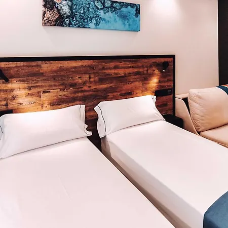 Apartahotel Gbh Hotel-apartamentos Posidonia