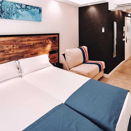 Gbh Hotel-apartamentos Posidonia Aparthotel 3*