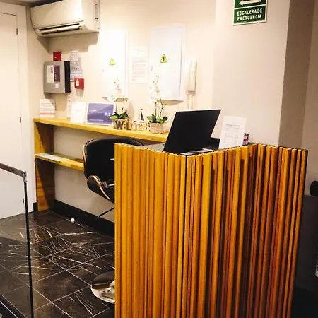 Posidonia Ξενοδοχείο με διαμερίσματα Μπένιντορμ