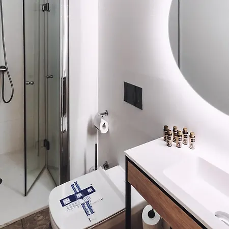 Ξενοδοχείο με διαμερίσματα Posidonia Μπένιντορμ