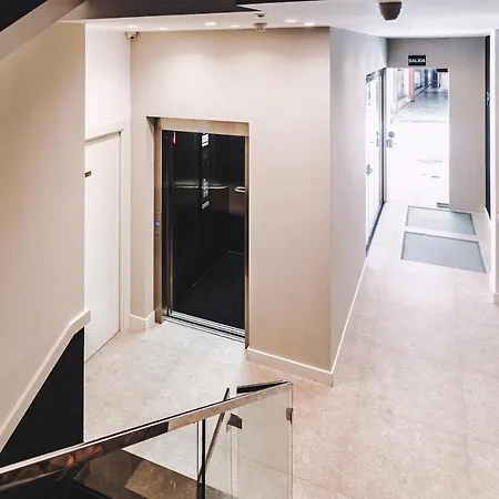 Gbh Hotel-apartamentos Posidonia Apart-hotel 3*