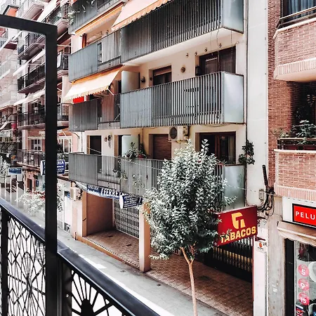 Posidonia Μπένιντορμ