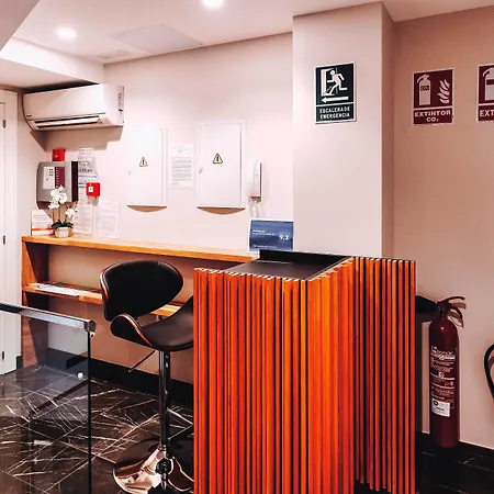 Posidonia Ξενοδοχείο με διαμερίσματα