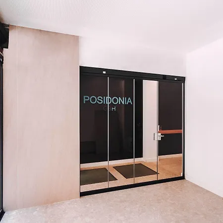 Posidonia 3* Μπένιντορμ