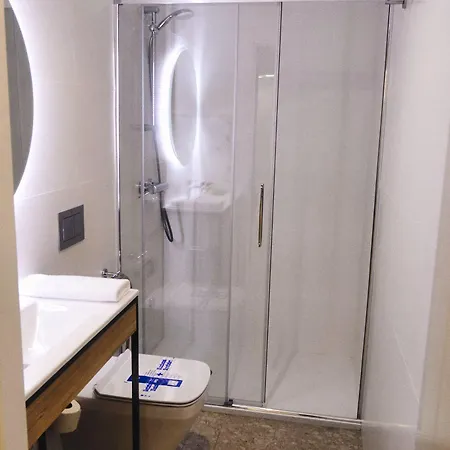 Posidonia Ξενοδοχείο με διαμερίσματα