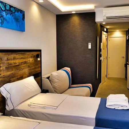 Posidonia Μπένιντορμ