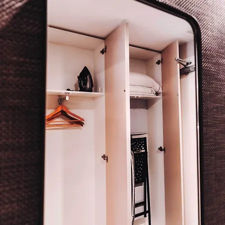 Posidonia Ξενοδοχείο με διαμερίσματα 3*