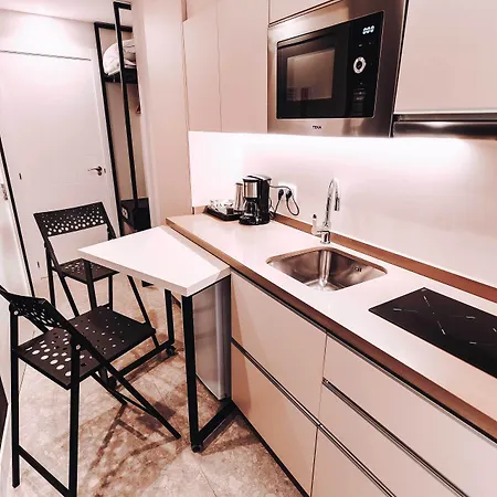 Posidonia 3* Μπένιντορμ