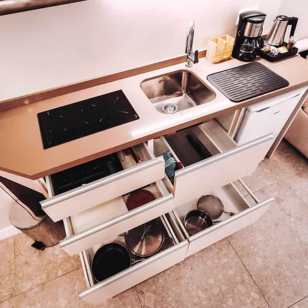 Posidonia 3* Μπένιντορμ