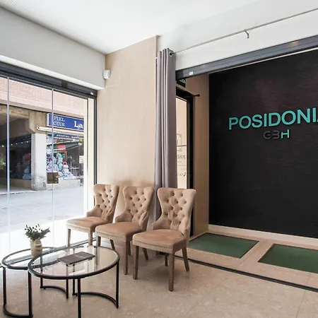 Posidonia 3*