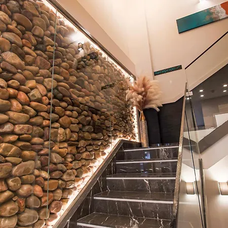Posidonia Aparthotel