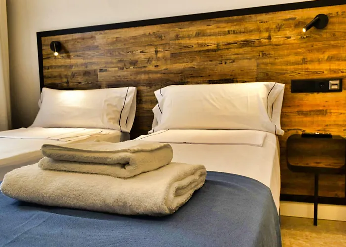 شقة فندقية Posidonia 3*