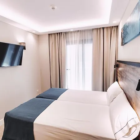 Posidonia 3* بينايدورم