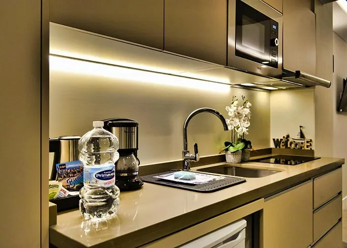 Posidonia 3* Benidorm