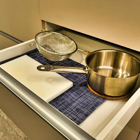 Posidonia Lejlighedshotel