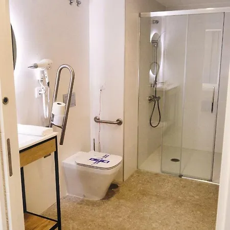 Posidonia 3* Benidorm